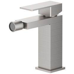 Baterie pentru bideu Volle Pardo 1548.020102 (Nickel) Thumb