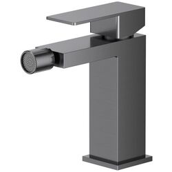 Baterie pentru bideu Volle Pardo 1548.020106 (Graphite) Thumb