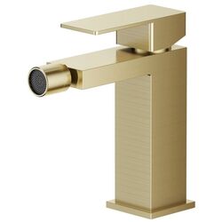 Baterie pentru bideu Volle Pardo 1548.020115 (Golden) Thumb