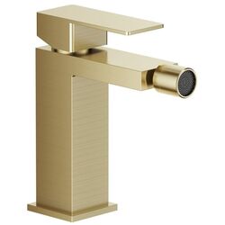 Baterie pentru bideu Volle Pardo 1548.020115 (Golden)