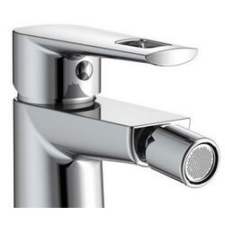 Baterie pentru bideu Volle Solar (Chrome) Thumb