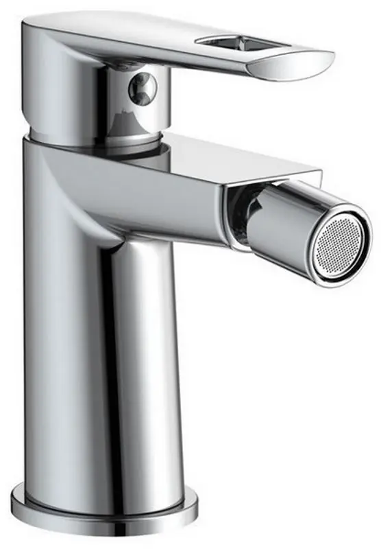 Baterie pentru bideu Volle Solar (Chrome)