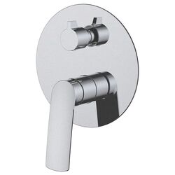 Baterie pentru cada si dus Volle Cante 1512.031402 (Nickel)