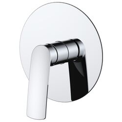 Baterie pentru dus Volle Cante 1512.101401 (Chrome)