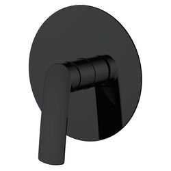 Смеситель для душа Volle Cante 1512.101404 (Black)