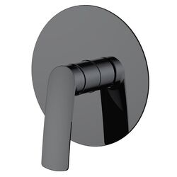 Baterie pentru dus Volle Cante 1512.101405 (Graphite)