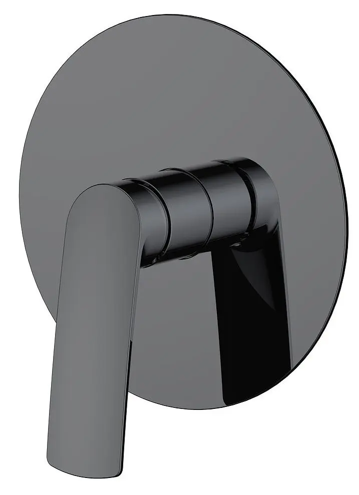 Baterie pentru dus Volle Cante 1512.101405 (Graphite)