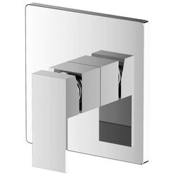 Baterie pentru dus cu montare ascunsa Volle Pardo 1548.100201 (Chrome) Thumb