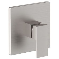 Baterie pentru dus cu montare ascunsa Volle Pardo 1548.100202 (Nickel)