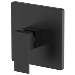 Baterie pentru dus cu montare ascunsa Volle Pardo 1548.100204 (Black) Thumb