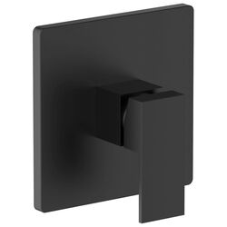 Baterie pentru dus cu montare ascunsa Volle Pardo 1548.100204 (Black)