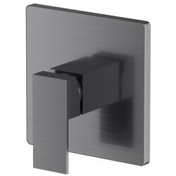 Baterie pentru dus cu montare ascunsa Volle Pardo 1548.100206 (Graphite) Thumb