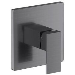 Baterie pentru dus cu montare ascunsa Volle Pardo 1548.100206 (Graphite)