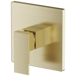 Baterie pentru dus cu montare ascunsa Volle Pardo 1548.100215 (Golden) Thumb