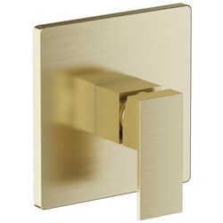 Baterie pentru dus cu montare ascunsa Volle Pardo 1548.100215 (Golden)