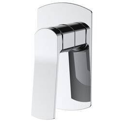 Смеситель для душа Volle Solo 1510.101401 (Chrome)
