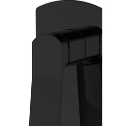 Смеситель для душа Volle Solo 1510.101404 (Black) Thumb