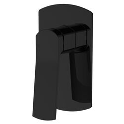 Смеситель для душа Volle Solo 1510.101404 (Black)