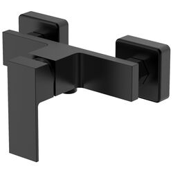 Baterie pentru dus Volle 10-40-3100-black (Black)