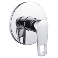 Baterie pentru dus Volle Benita 15173200 (Chrome)