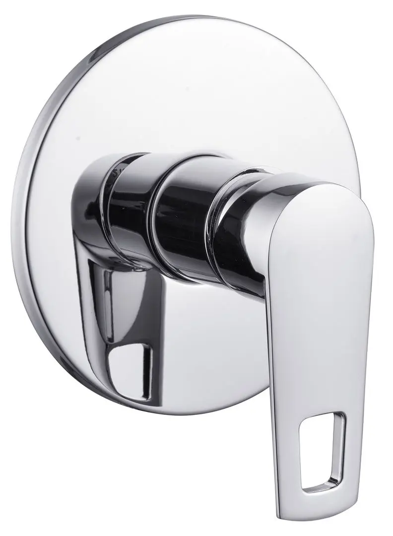 Baterie pentru dus Volle Benita 15173200 (Chrome)