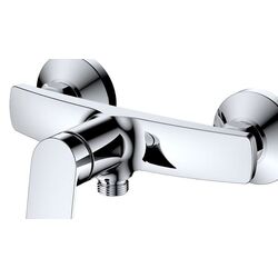 Baterie pentru dus Volle Cante 1512.101001 (Chrome) Thumb