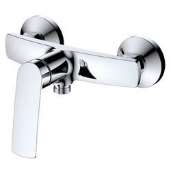 Baterie pentru dus Volle Cante 1512.101001 (Chrome)