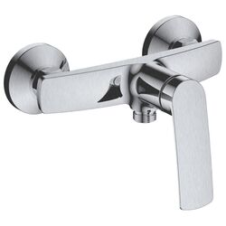 Baterie pentru dus Volle Cante 1512.101002 (Nickel) Thumb