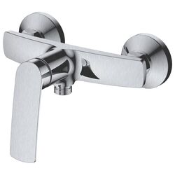 Baterie pentru dus Volle Cante 1512.101002 (Nickel)