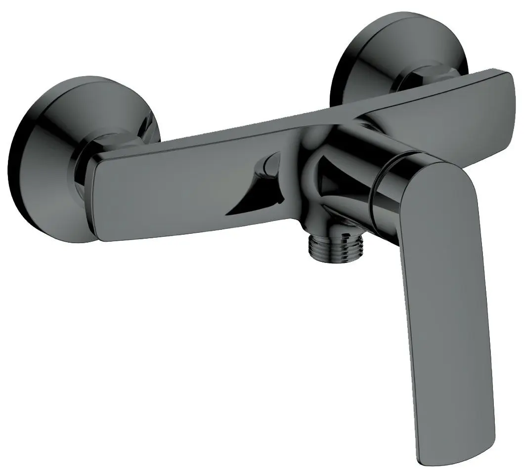 Baterie pentru dus Volle Cante 1512.101005 (Graphite) - 2