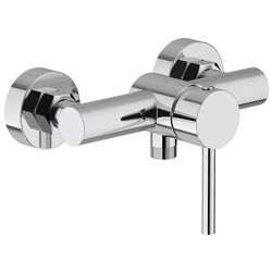 Baterie pentru dus Volle Cruze 1547.100101 (Chrome)