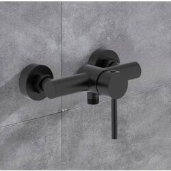 Baterie pentru dus Volle Cruze 1547.100104 (Black) Thumb