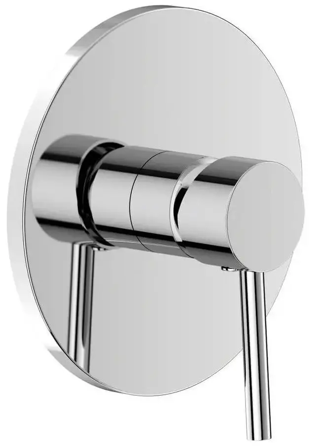 Смеситель для душа Volle Cruze 1547.100201 (Chrome)