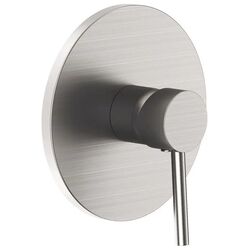 Baterie pentru dus Volle Cruze 1547.100202 (Brushed Nickel)