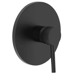 Baterie pentru dus Volle Cruze 1547.100204 (Black)