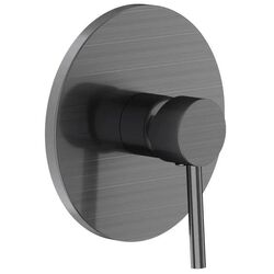 Baterie pentru dus Volle Cruze 1547.100206 (Graphite)