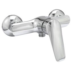 Baterie pentru dus Volle Dios 1536.100101 (Chrome) Thumb