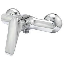 Baterie pentru dus Volle Dios 1536.100101 (Chrome)