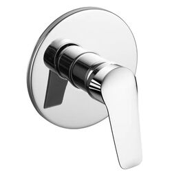 Baterie pentru dus Volle Dios 1536.100201 (Chrome)