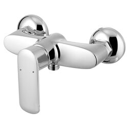 Baterie pentru dus Volle Fiesta 15153100 (Chrome) Thumb