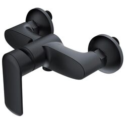 Baterie pentru dus Volle Fiesta 1534.100104 (Black)