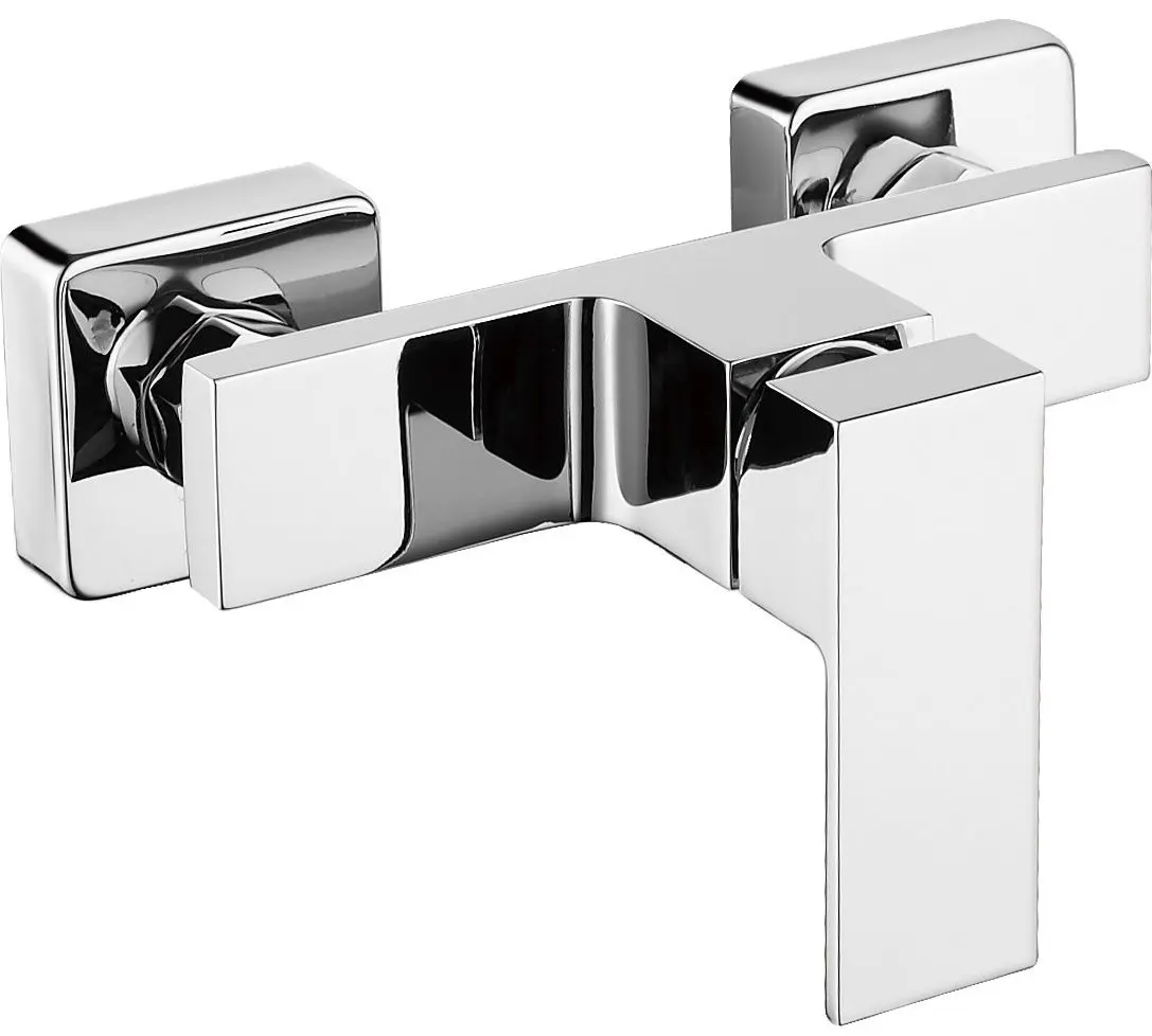 Смеситель для душа Volle Leon 1511.100101 (Chrome)