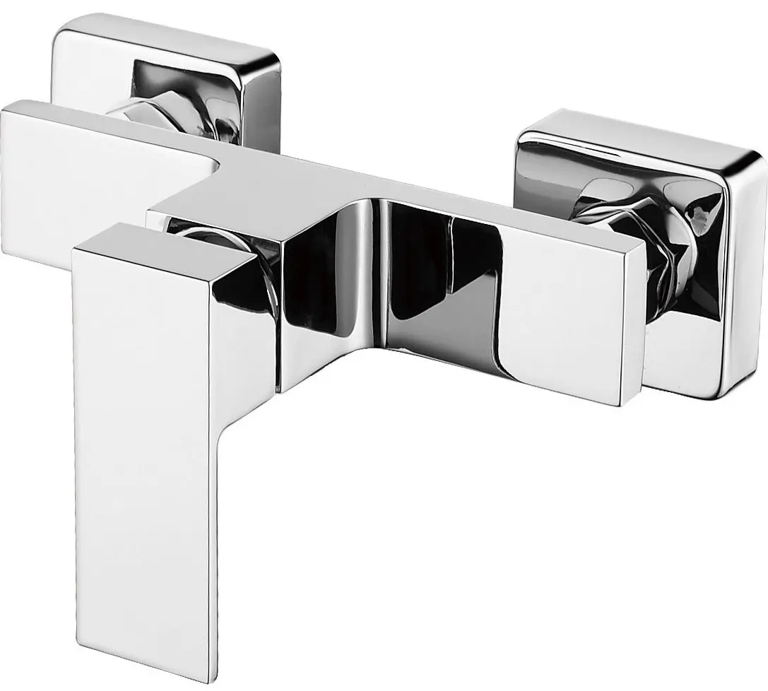 Смеситель для душа Volle Leon 1511.100101 (Chrome)