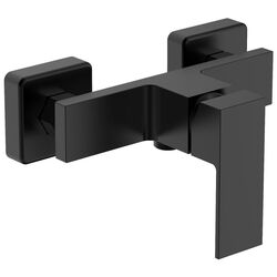 Baterie pentru dus Volle Leon 1511.100104 (Black) Thumb