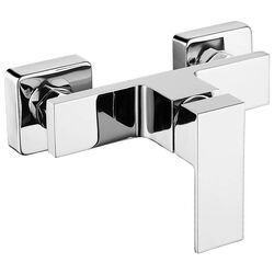 Baterie pentru dus Volle Leon 15213100 (Chrome)