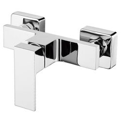 Baterie pentru dus Volle Leon 15213100 (Chrome)