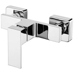 Baterie pentru dus Volle Leon 15213100 (Chrome) Thumb