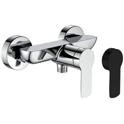 Baterie pentru dus Volle Libra 15203100 (Chrome)