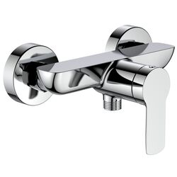 Baterie pentru dus Volle Libra 1521.100101 (Chrome) Thumb