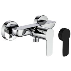 Baterie pentru dus Volle Libra 1521.100101 (Chrome)